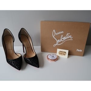 ‼️SOLD!‼️ Christian Louboutin Iriza